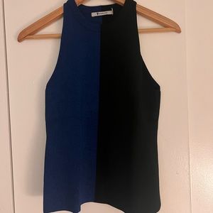 T Alexander Wang Top